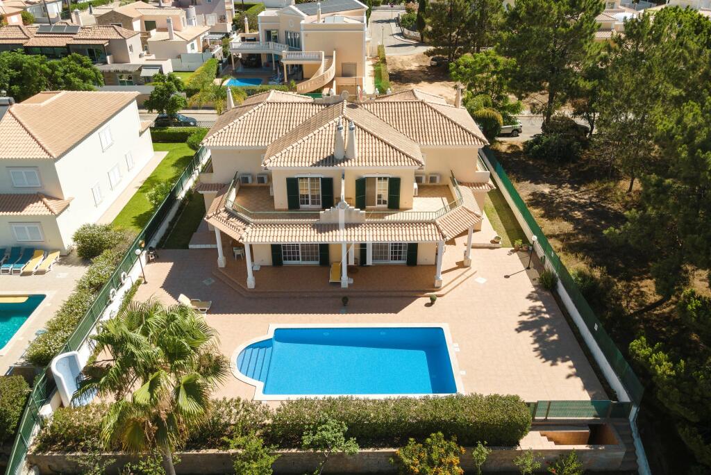 Villa for sale in Algarve, Vilasol