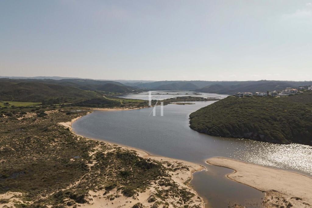 Land for sale in Algarve, Aljezur, Portugal