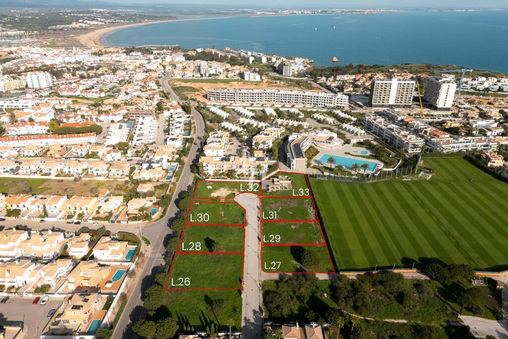 Main image of property: Algarve, Lagos