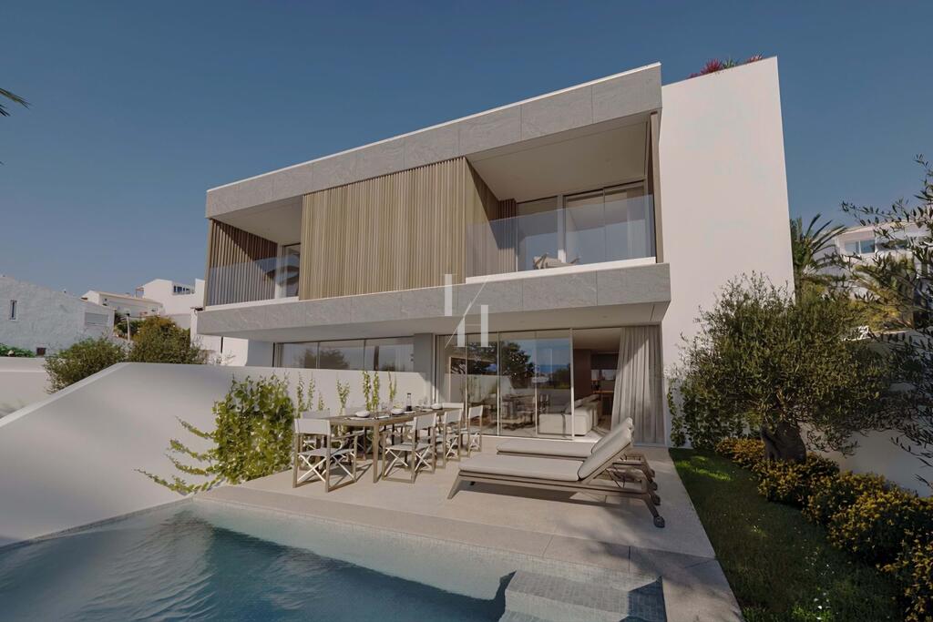 Main image of property: Algarve, Praia da Luz
