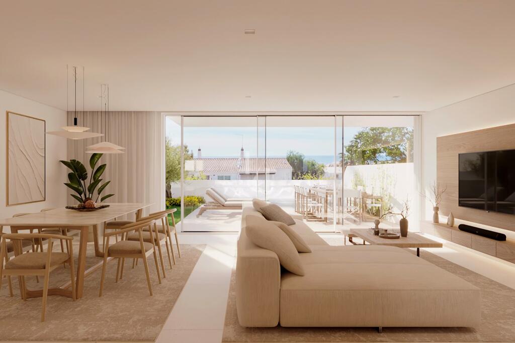 Main image of property: Algarve, Praia da Luz