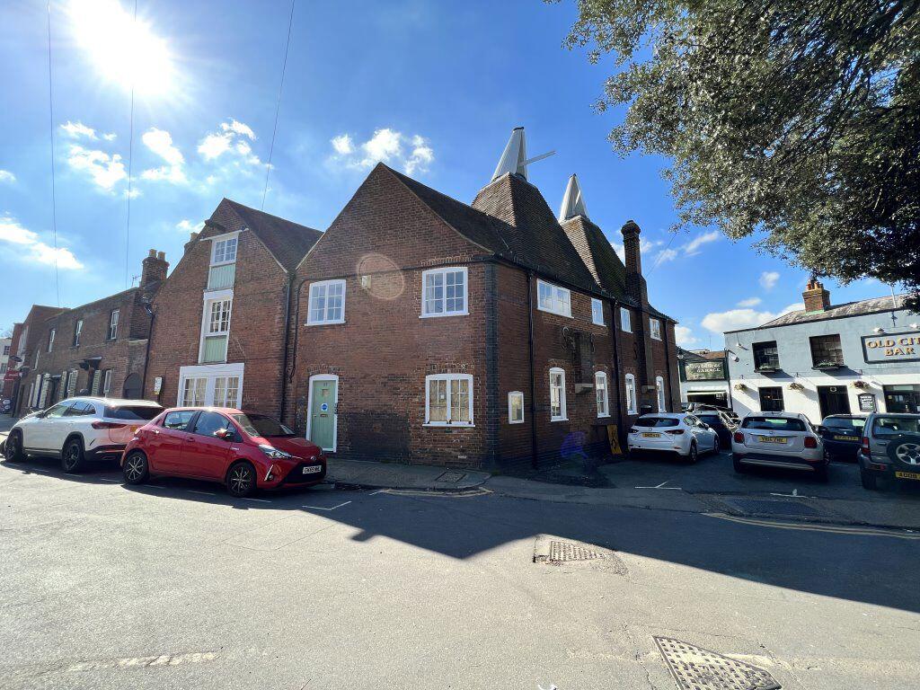 Additional property image - The Old Oast
