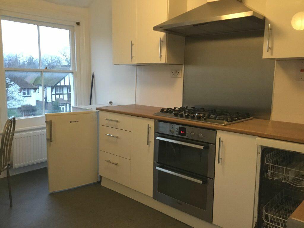 1 bedroom flat for rent in Whitstable Road, Canterbury Ref - 3336, CT2