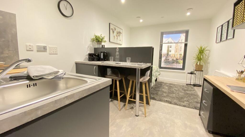 Main image of property: 13 Griffin Westgate One: 3680