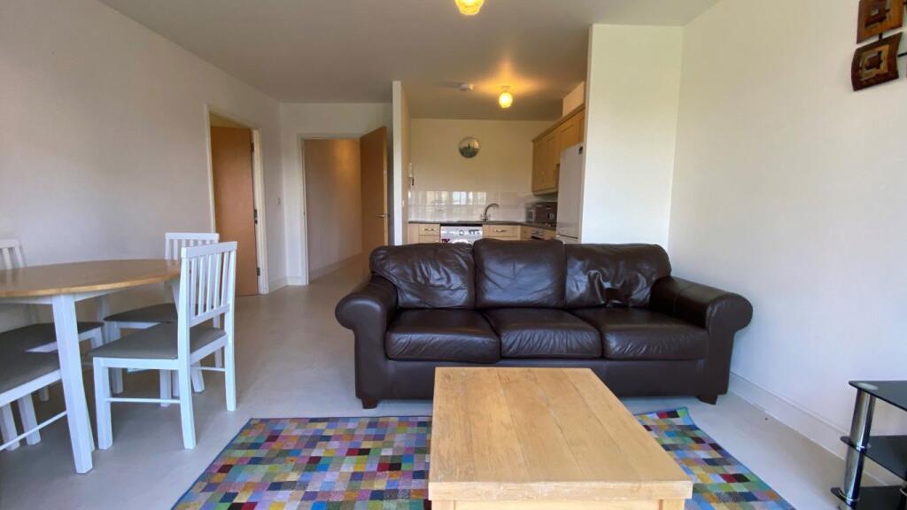 Additional property image - Bingley Court, Canterbury Ref - 2812