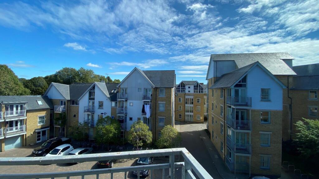 Additional property image - Bingley Court, Canterbury Ref - 2812