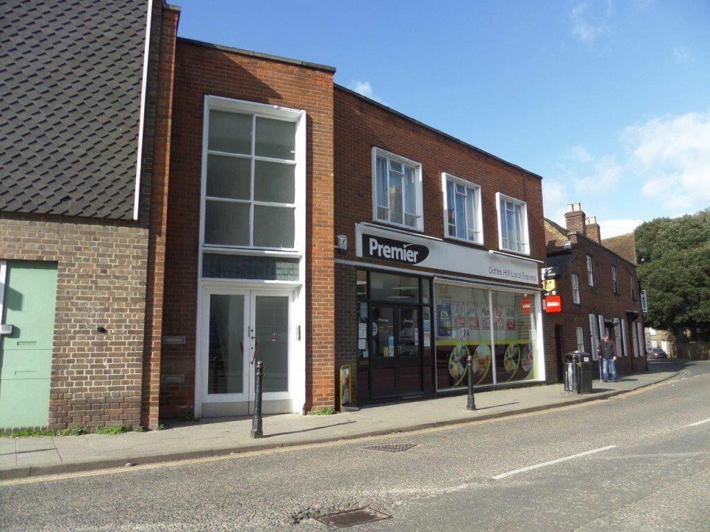 Main image of property: Oaten Hill, Canterbury - Ref 217