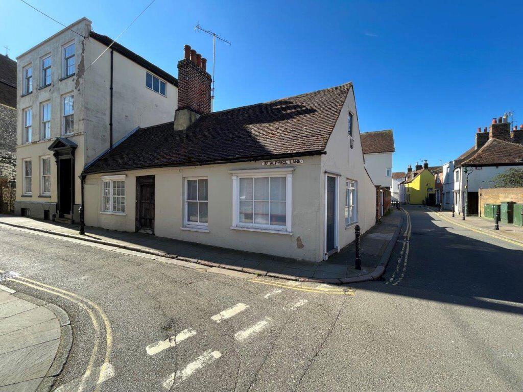 Main image of property: St Alphege Lane - Ref 3235