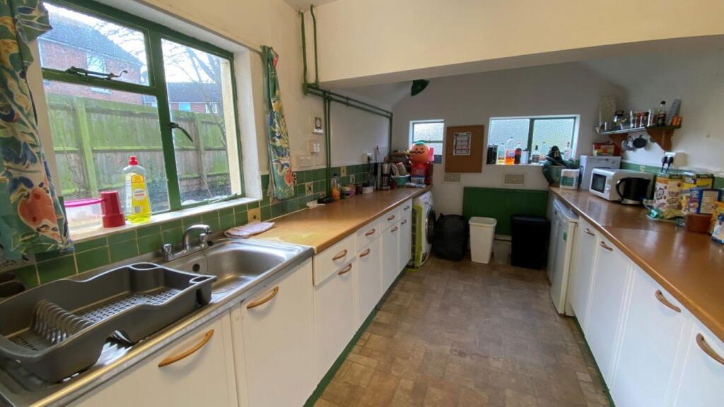 Additional property image - Guildford Road, Canterbury Ref - 289