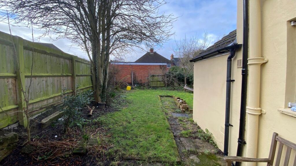 Additional property image - Guildford Road, Canterbury Ref - 289