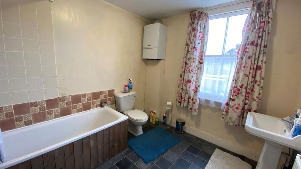 Additional property image - Guildford Road, Canterbury Ref - 289