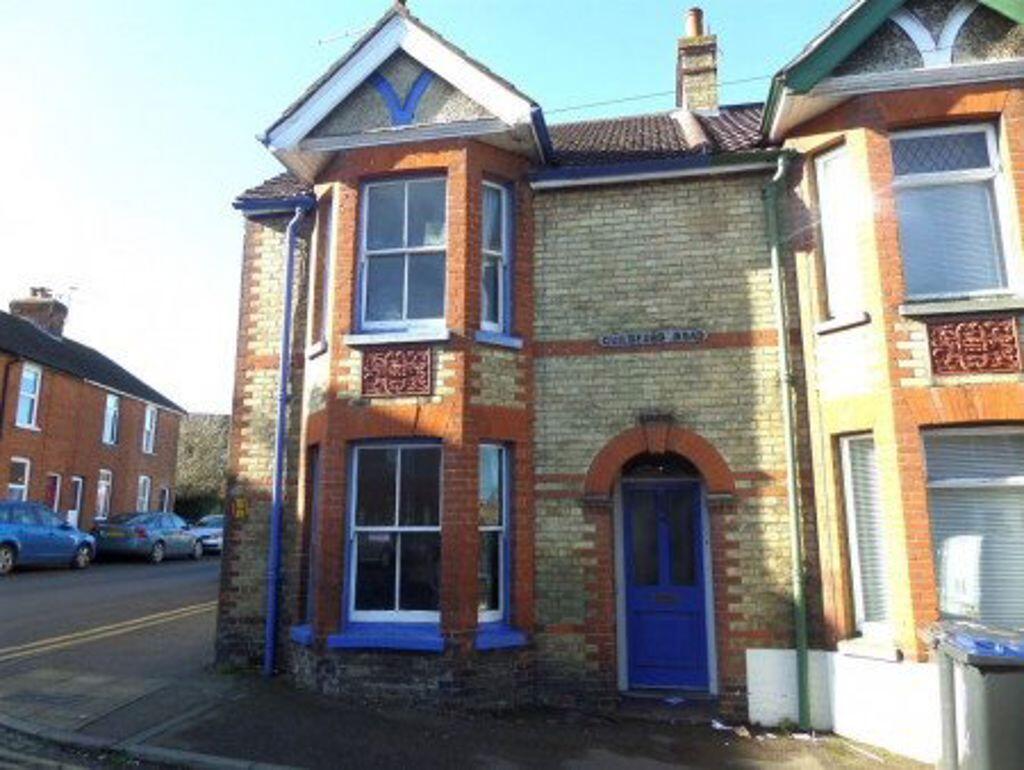 Additional property image - Guildford Road, Canterbury Ref - 289