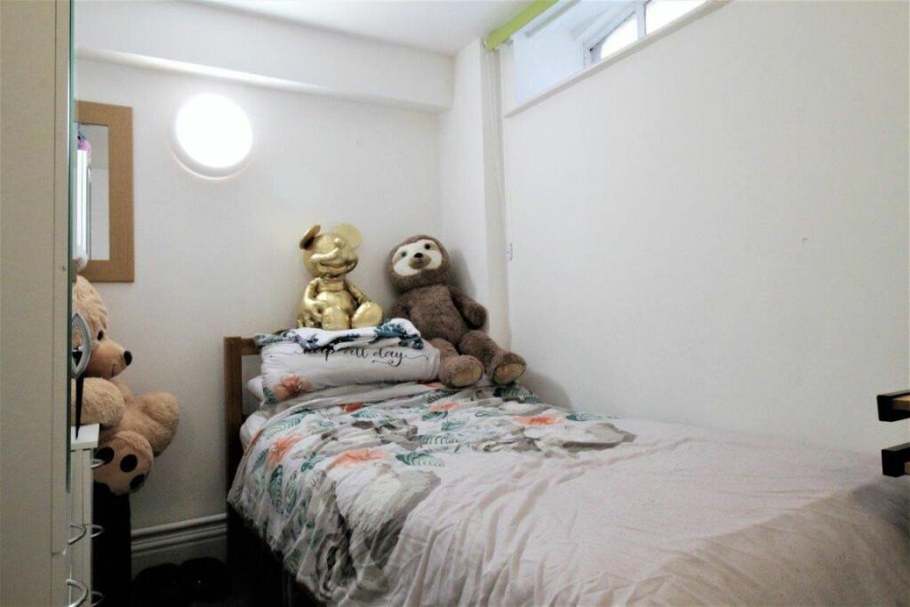Additional property image - 4a Holters Mews, Canterbury Ref - 223
