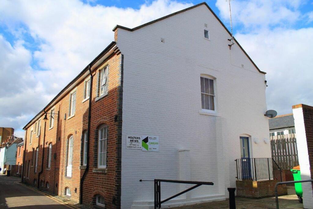 Additional property image - 4a Holters Mews, Canterbury Ref - 223