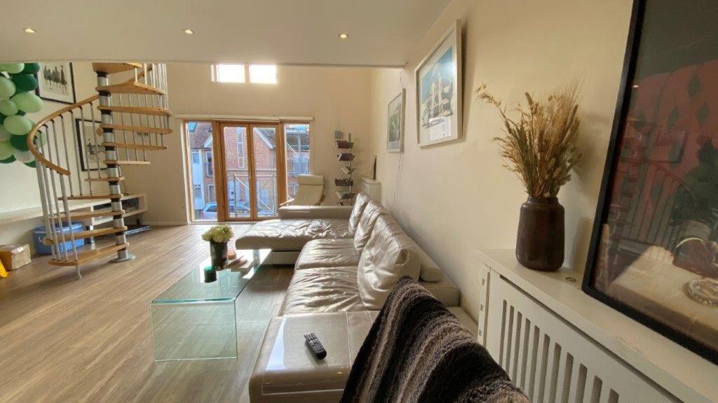 Main image of property: Emperor Court, Canterbury Ref - 2575