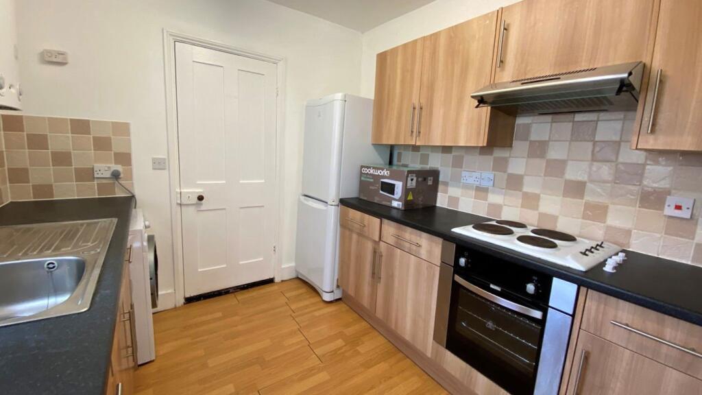 Additional property image - York Road, Canterbury Ref - 1210