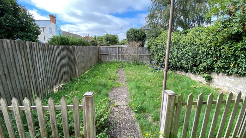 Additional property image - York Road, Canterbury Ref - 1210