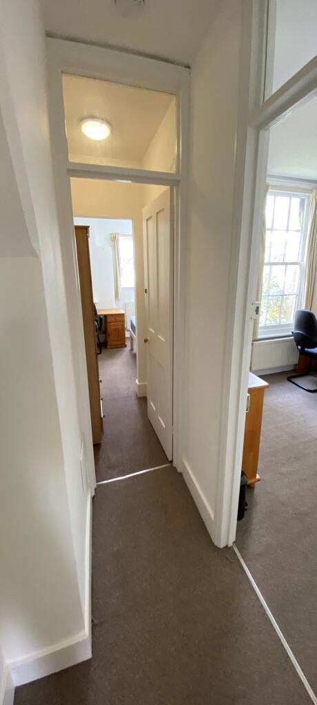 Additional property image - York Road, Canterbury Ref - 1210