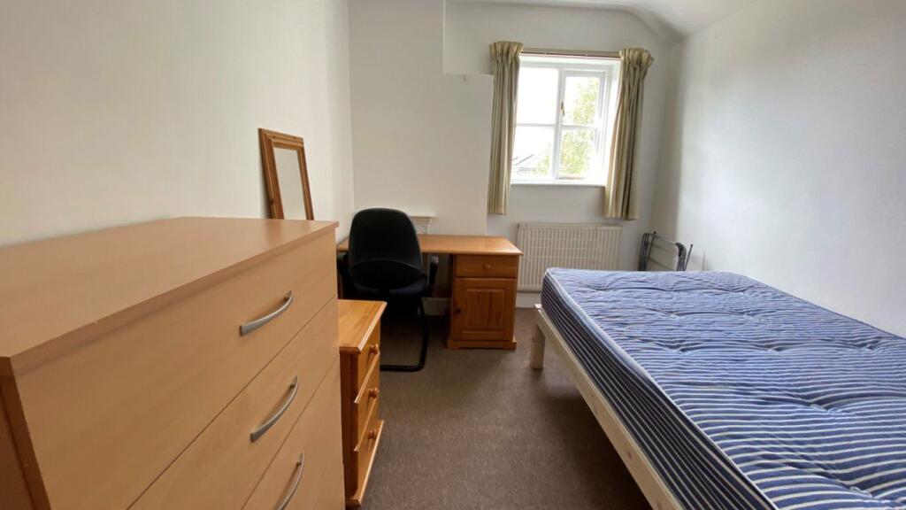 Additional property image - York Road, Canterbury Ref - 1210