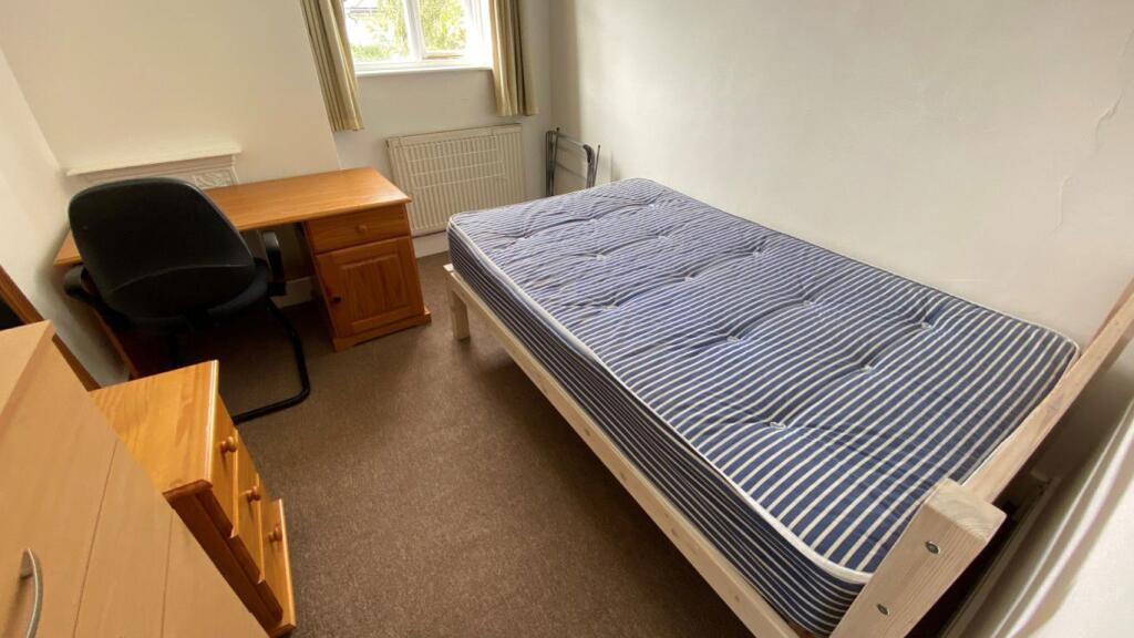 Additional property image - York Road, Canterbury Ref - 1210
