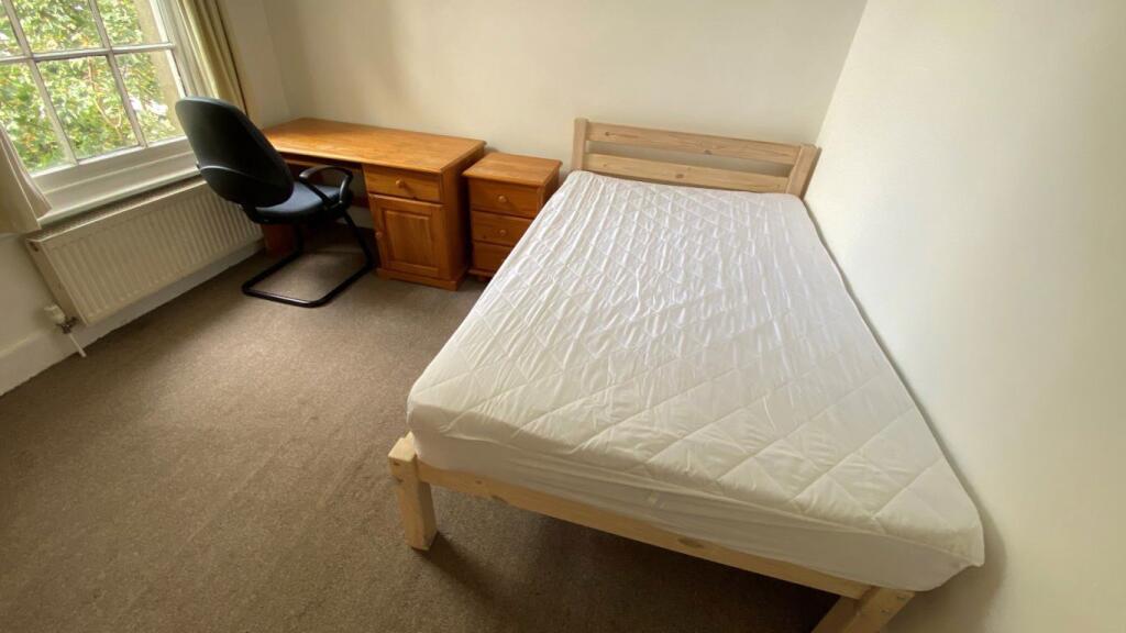 Additional property image - York Road, Canterbury Ref - 1210