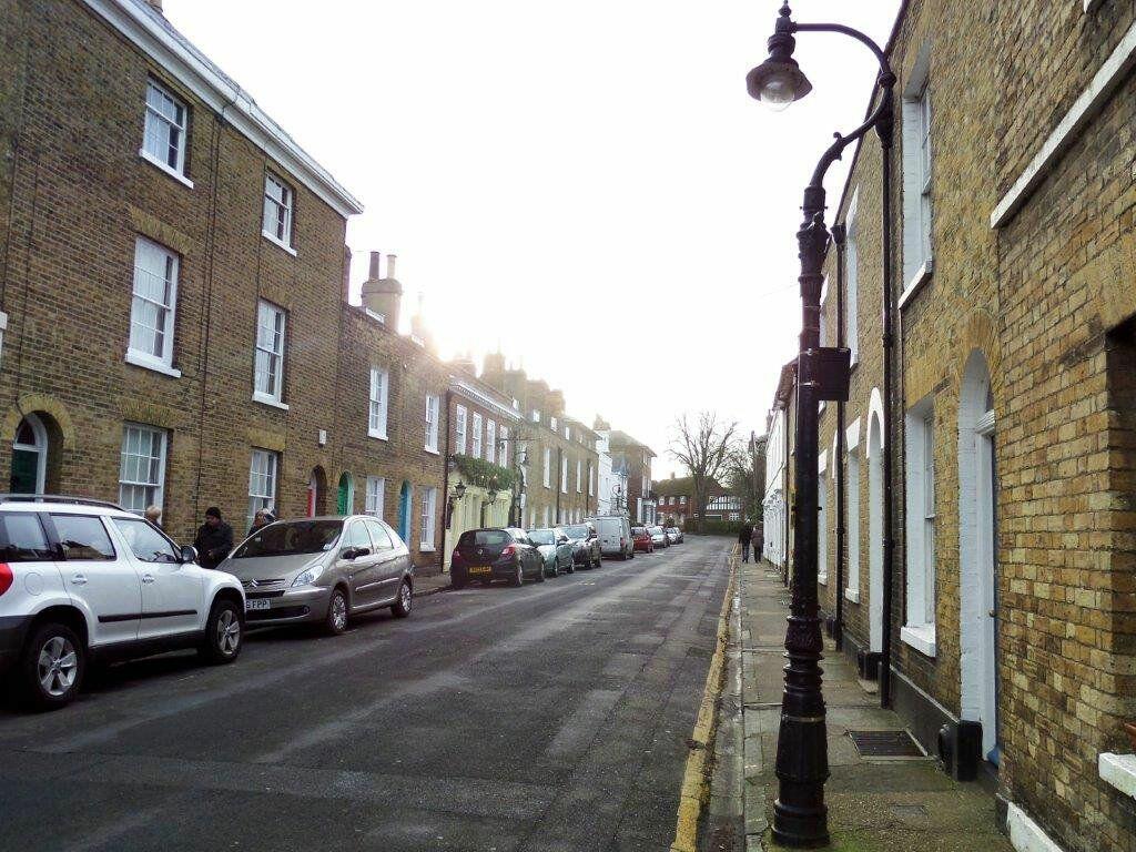 Additional property image - Orchard Street, Canterbury Ref - 1213