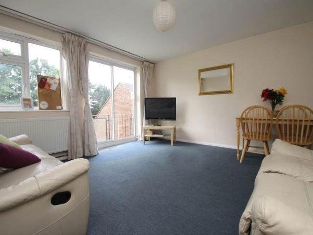 Additional property image - 2 Dymchurch House, Canterbury Ref - 3147