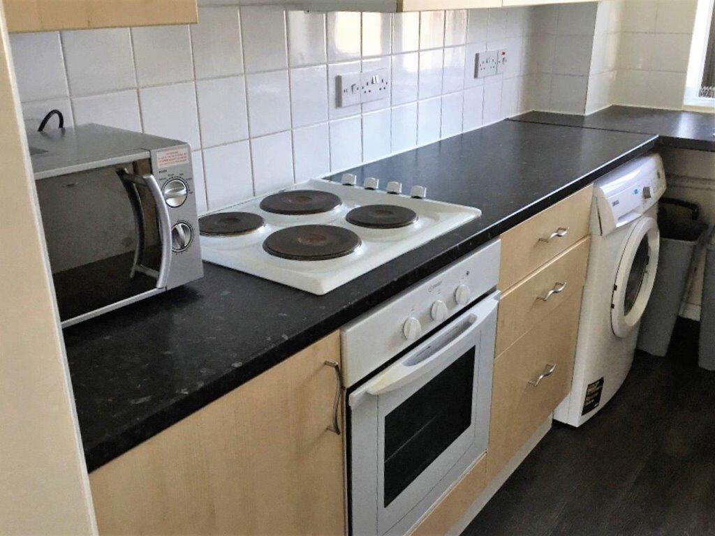 Additional property image - 2 Dymchurch House, Canterbury Ref - 3147