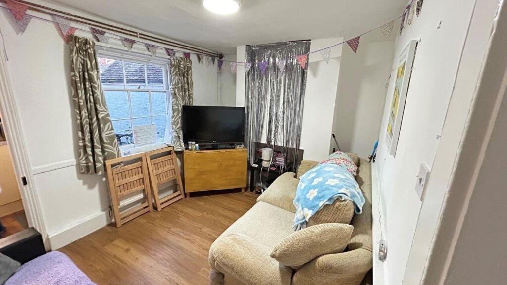 Additional property image - Castle Street, Canterbury - Ref -1202