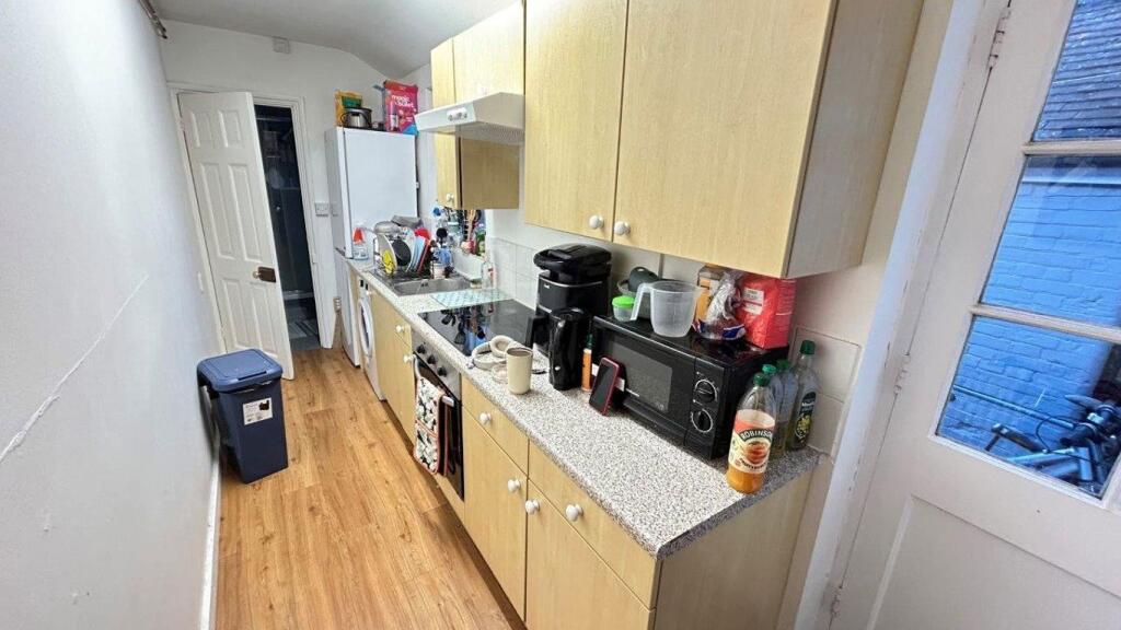 Additional property image - Castle Street, Canterbury - Ref -1202