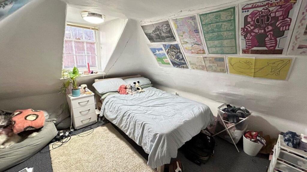 Additional property image - Castle Street, Canterbury - Ref -1202