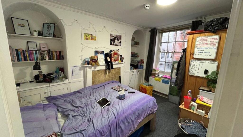 Additional property image - Castle Street, Canterbury - Ref -1202