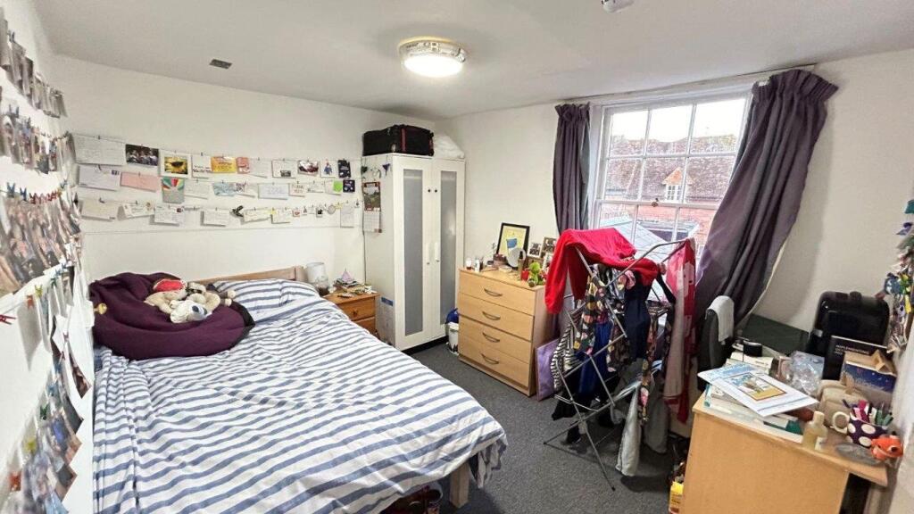 Additional property image - Castle Street, Canterbury - Ref -1202