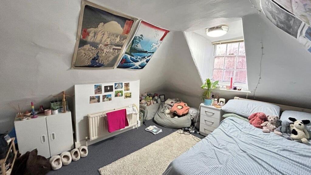 Additional property image - Castle Street, Canterbury - Ref -1202