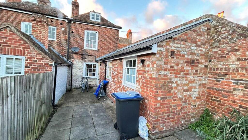 Additional property image - Castle Street, Canterbury - Ref -1202