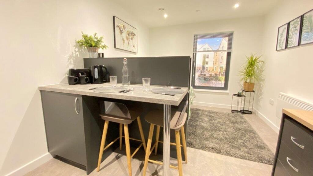 Additional property image - 8 Griffin Westgate One: 3675