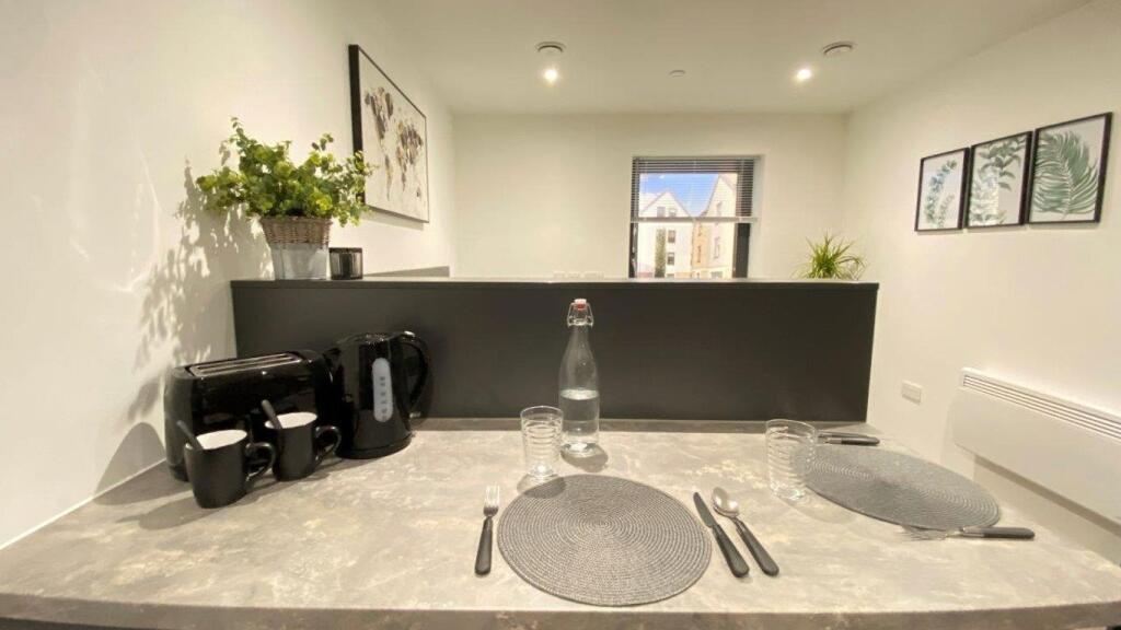 Additional property image - 22 Griffin Westgate One: 3689