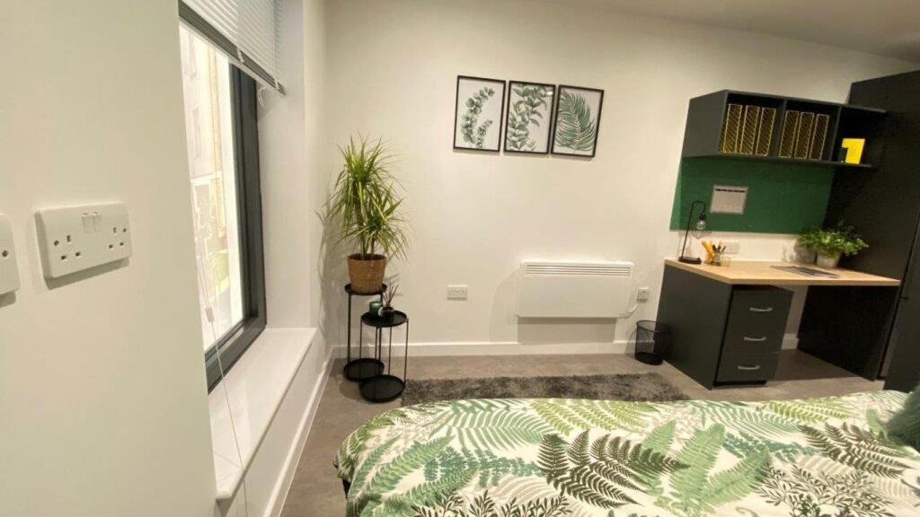 Additional property image - 22 Griffin Westgate One: 3689