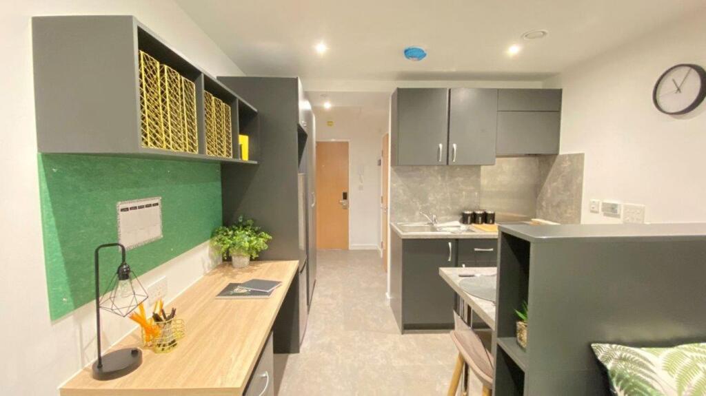 Additional property image - 22 Griffin Westgate One: 3689