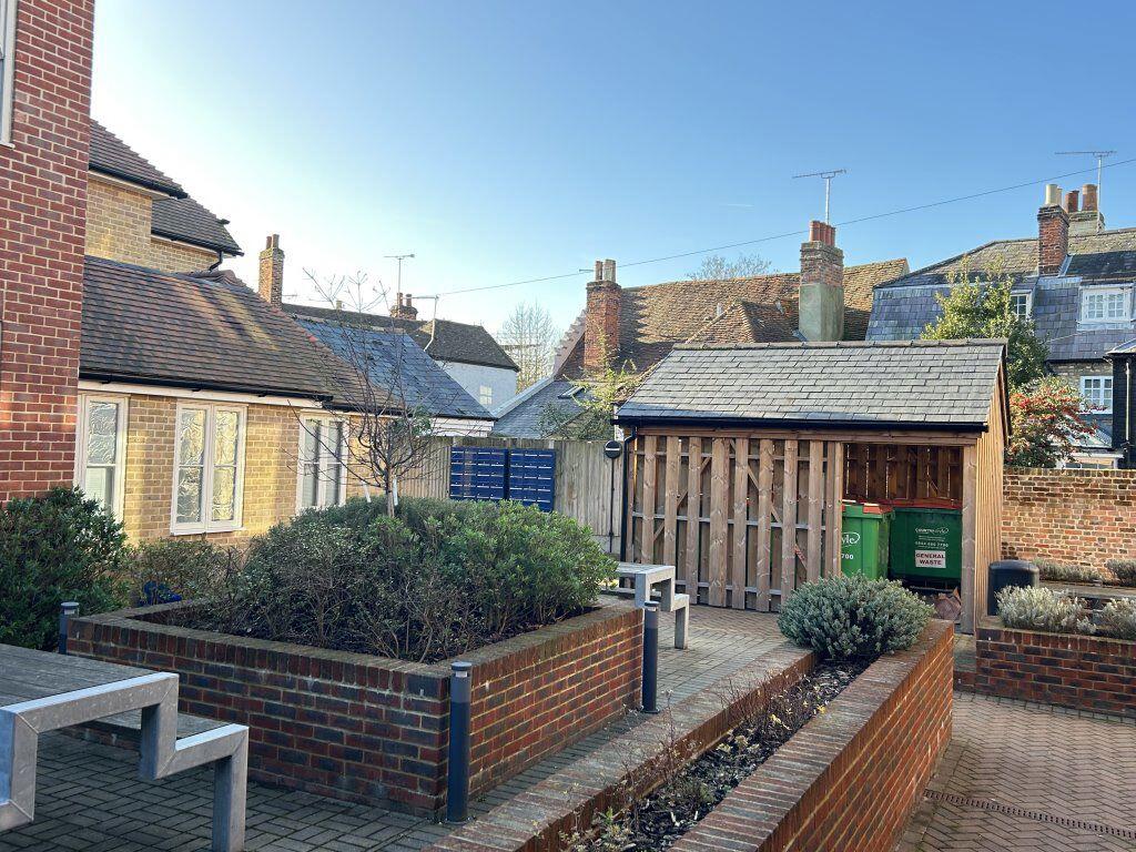 Additional property image - 14 Queningate Court, Canterbury  Ref - 3362