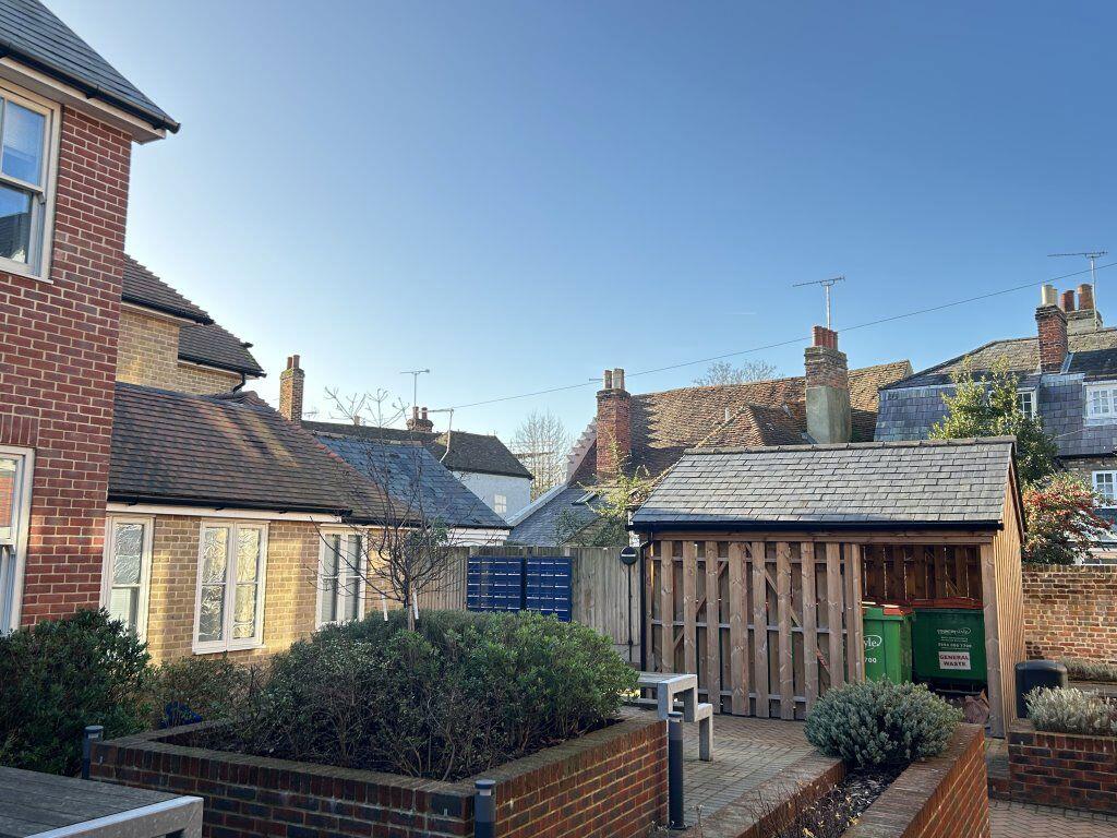 Additional property image - 14 Queningate Court, Canterbury  Ref - 3362