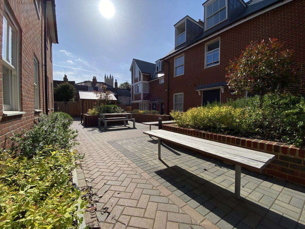 Additional property image - 9 Queningate Mews - Ref 3453