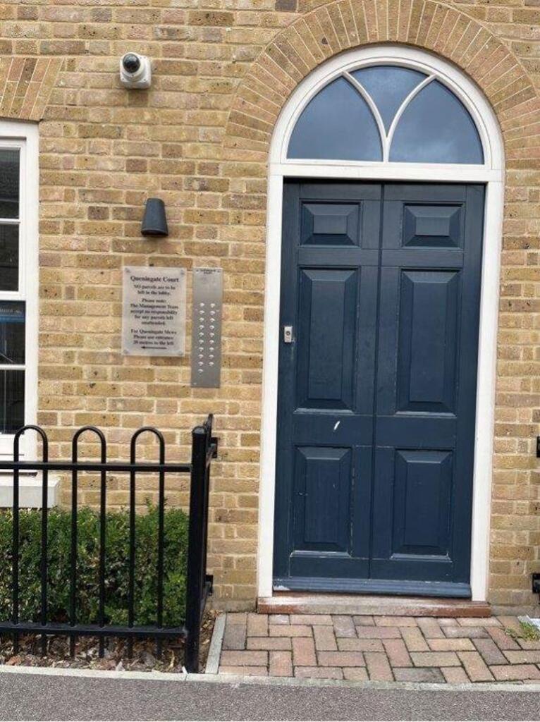 Additional property image - 13 Queningate Court, Canterbury - Ref 3361