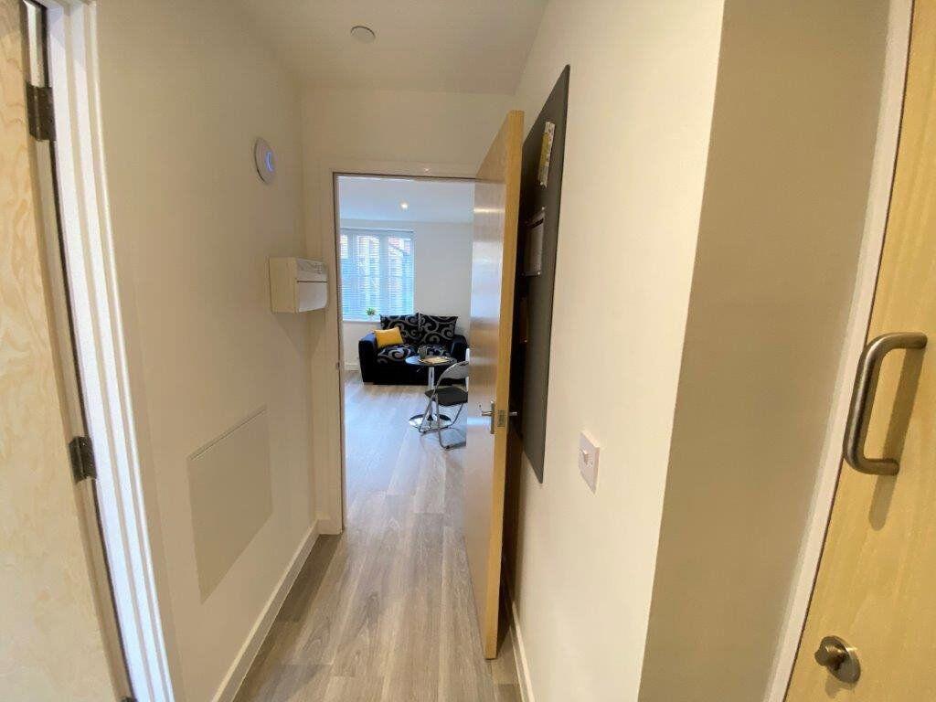 Additional property image - 1 Queningate Court, Canterbury Ref - 3349