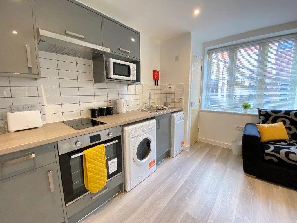 Additional property image - 1 Queningate Court, Canterbury Ref - 3349