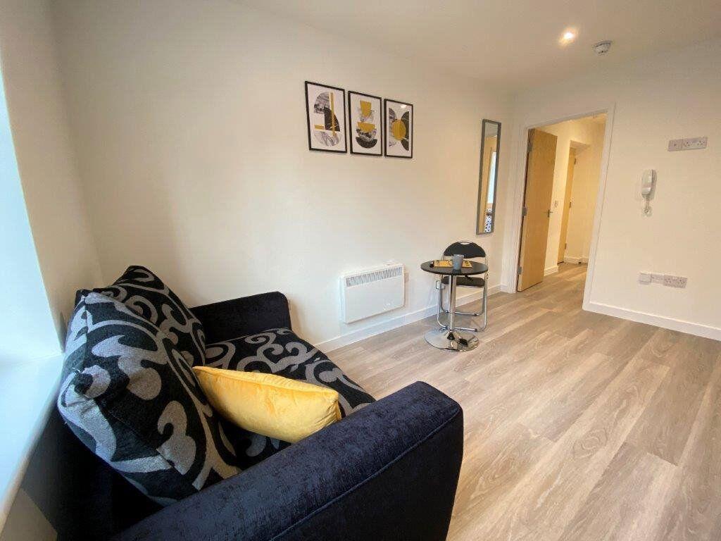 Additional property image - 1 Queningate Court, Canterbury Ref - 3349