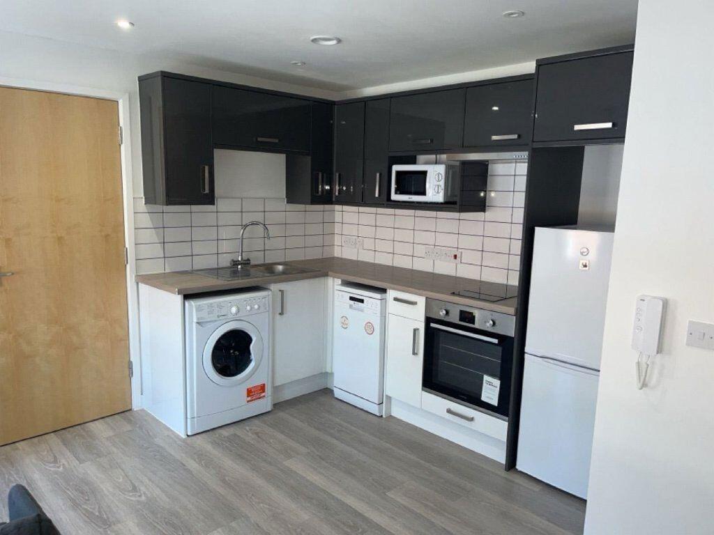 Additional property image - 15 Queningate Mews- 3460