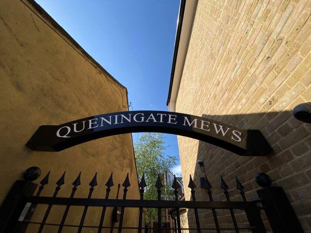 Additional property image - 15 Queningate Mews- 3460