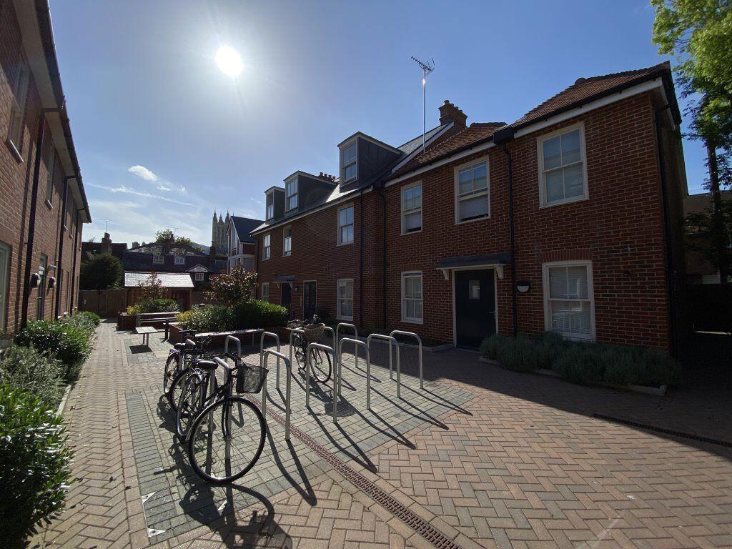 Additional property image - 8 Queningate Court, Canterbury - Ref 3356