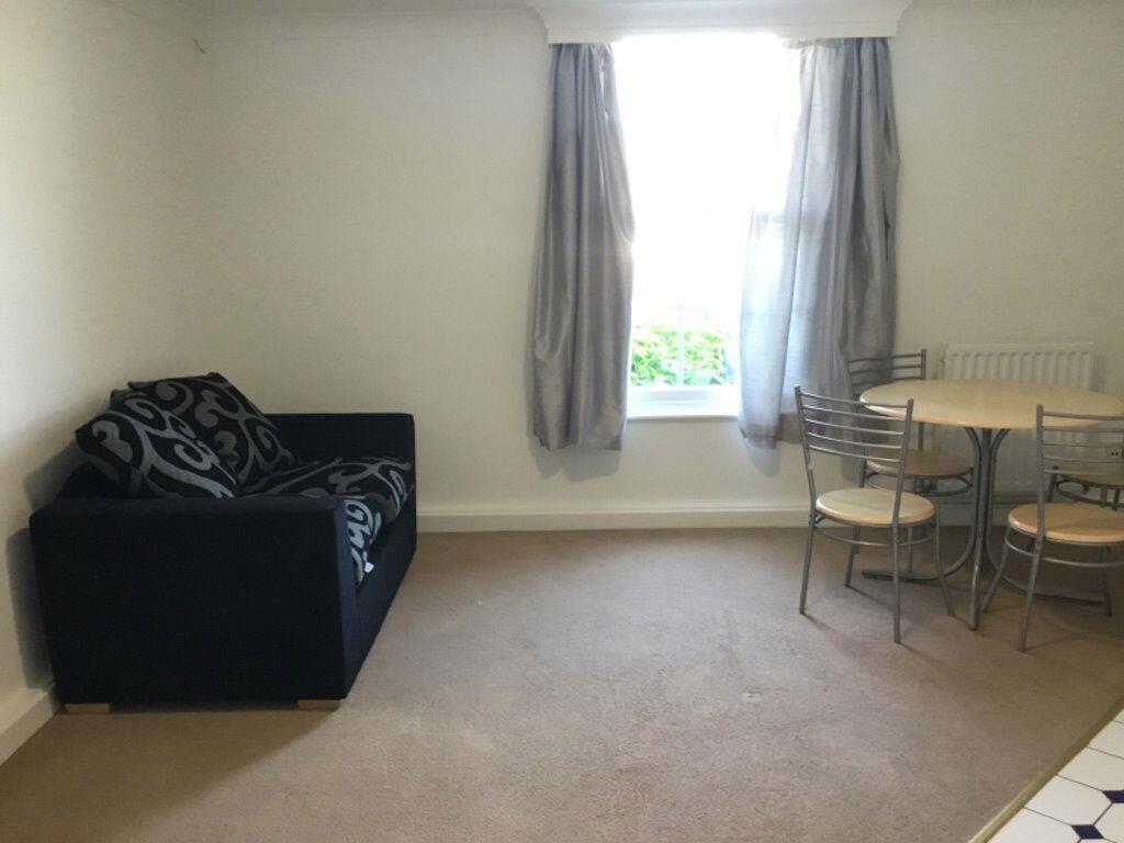 Main image of property: Station Road West, Canterbury Ref - 1303